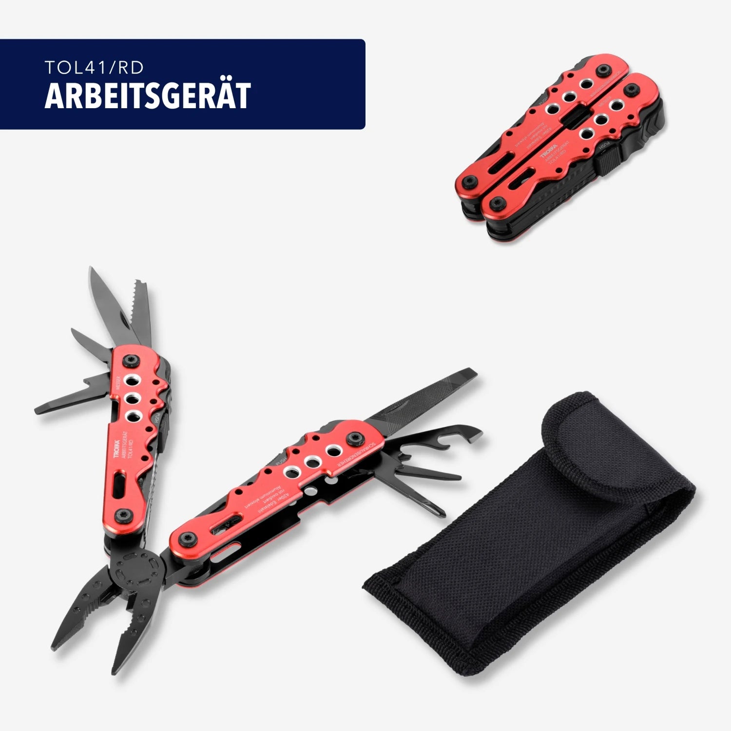 ARBEITSGERÄT