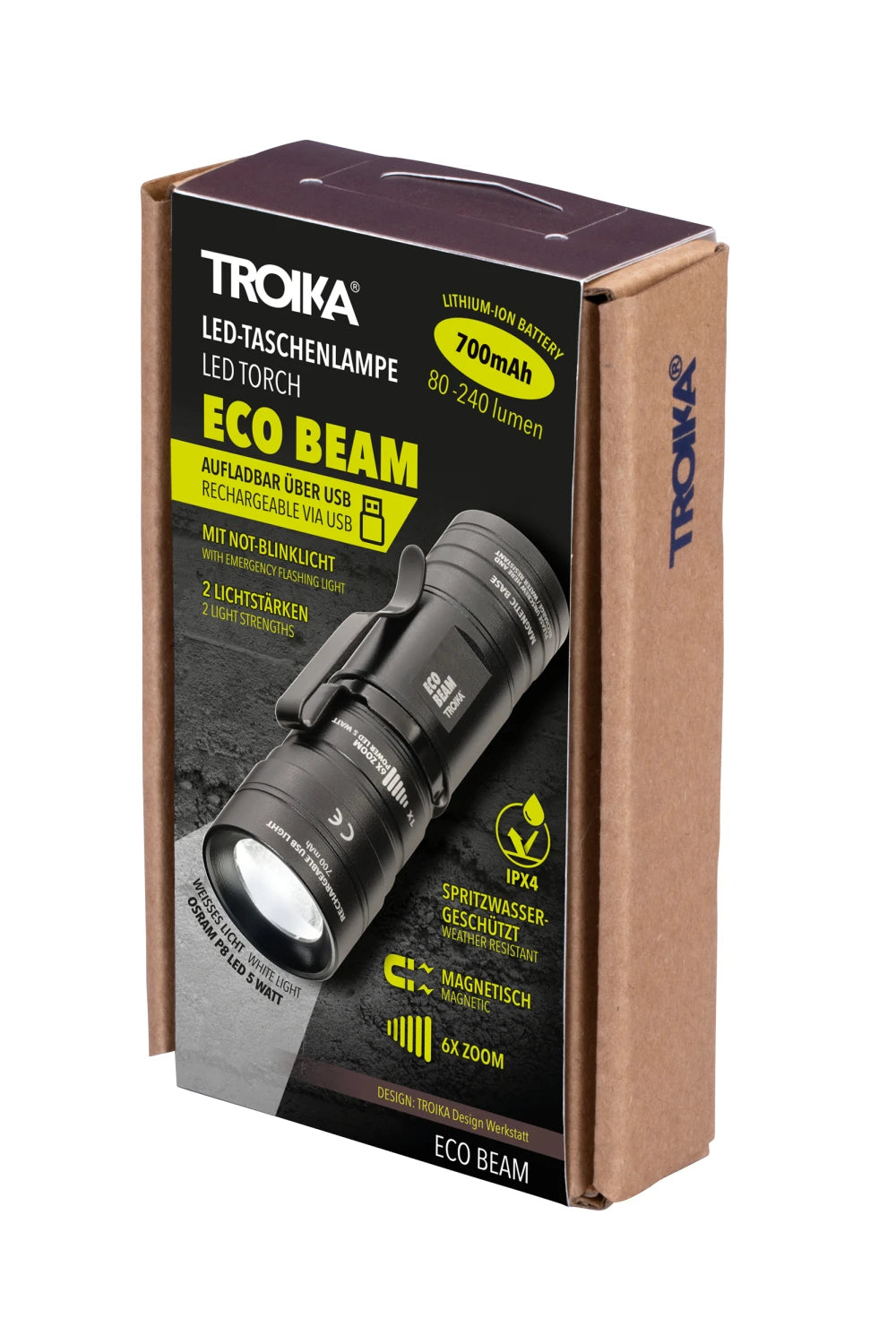 ECO BEAM