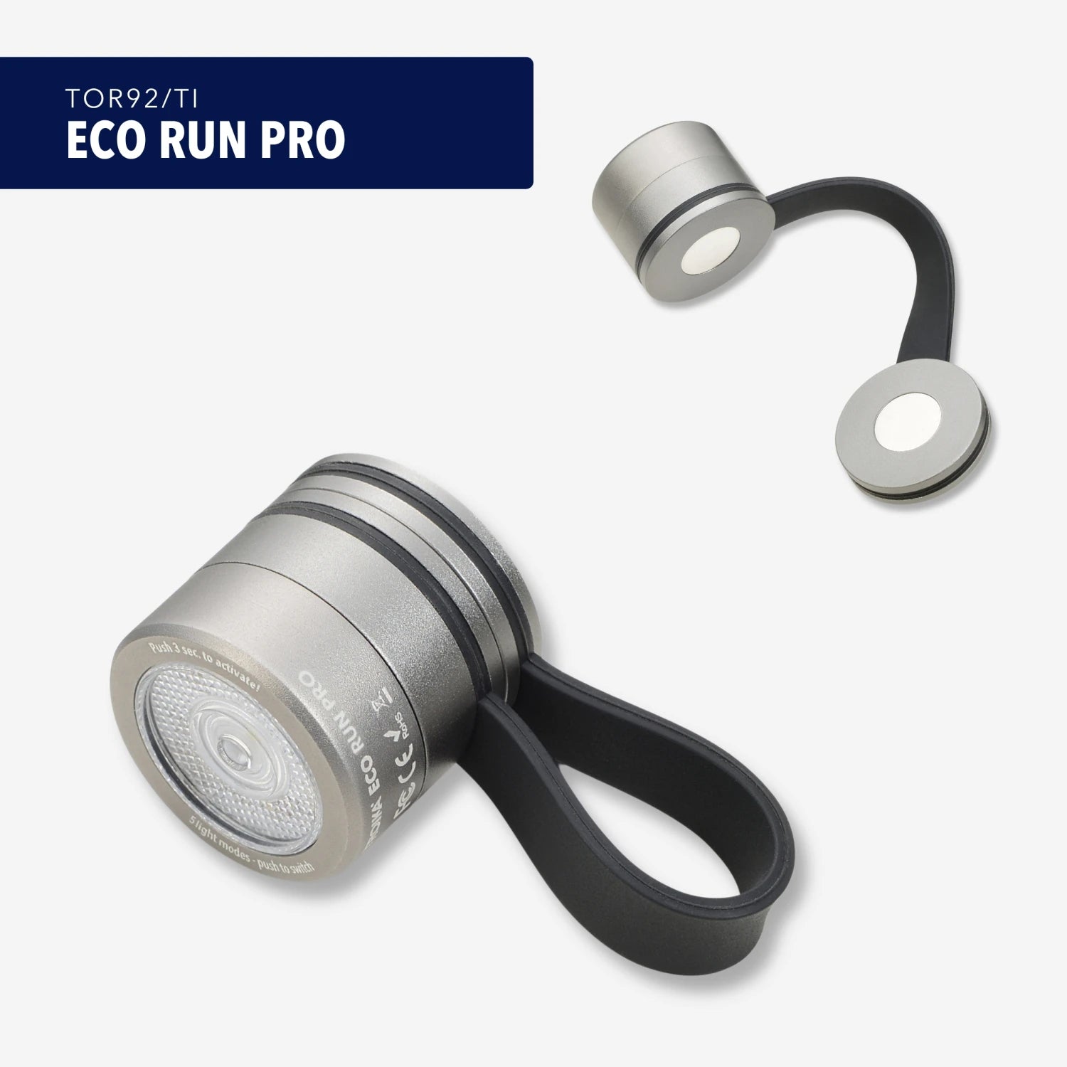 ECO RUN PRO