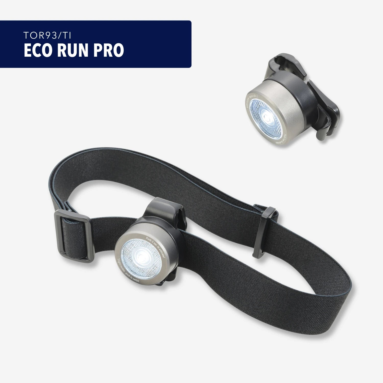ECO RUN PRO