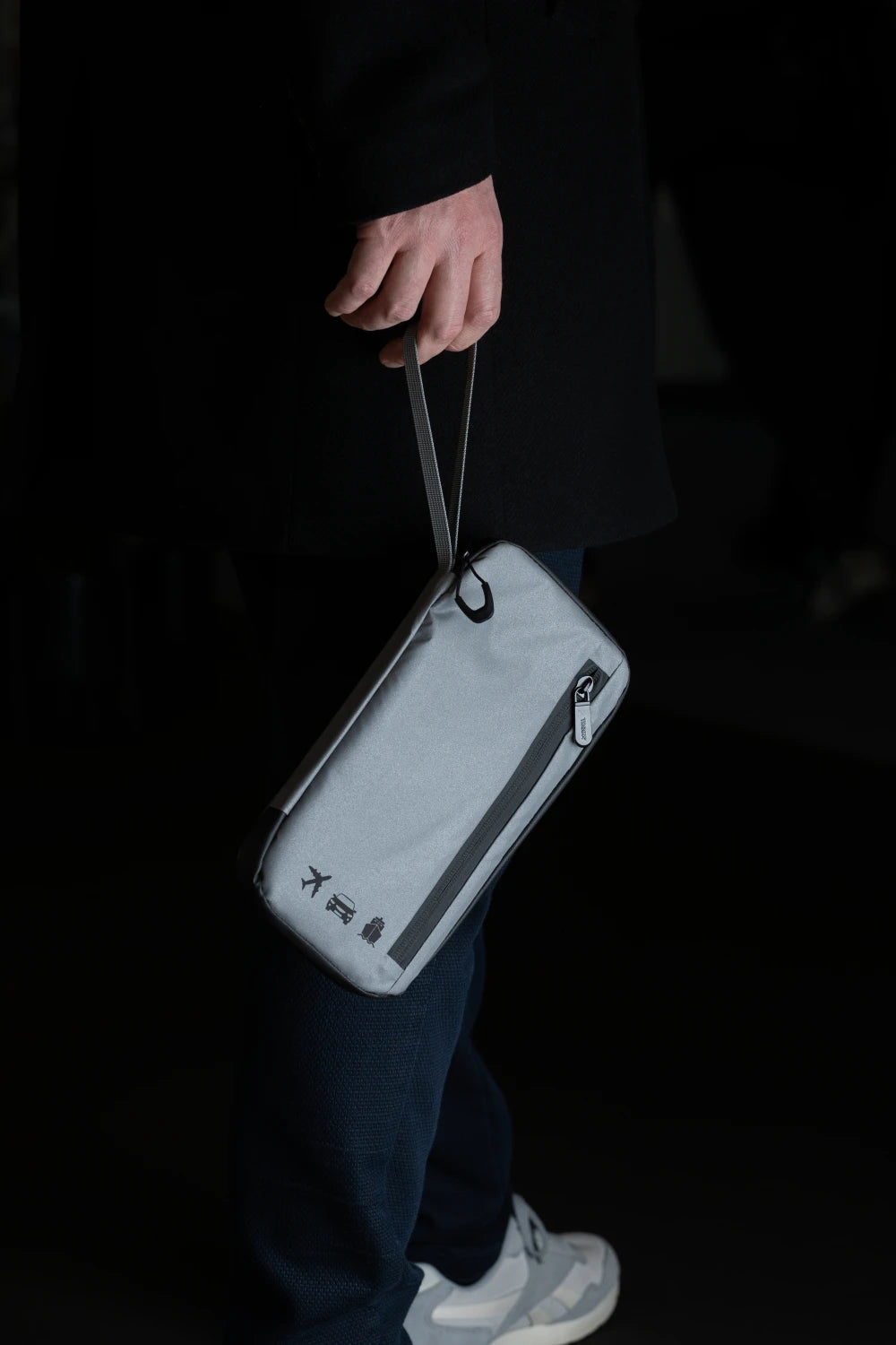 REFLACTIVE TRAVELLER