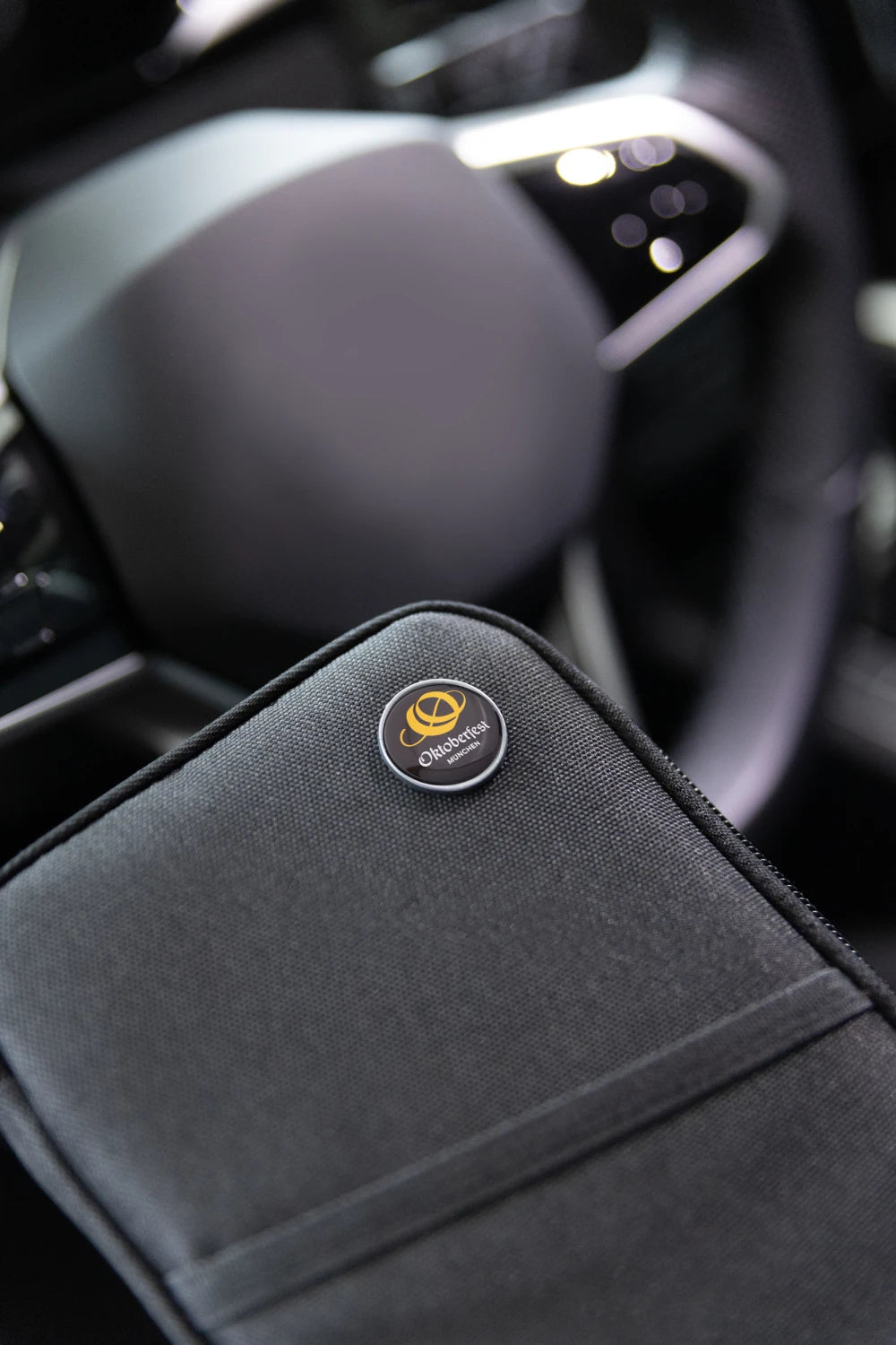 TRAVELLER OKTOBERFEST