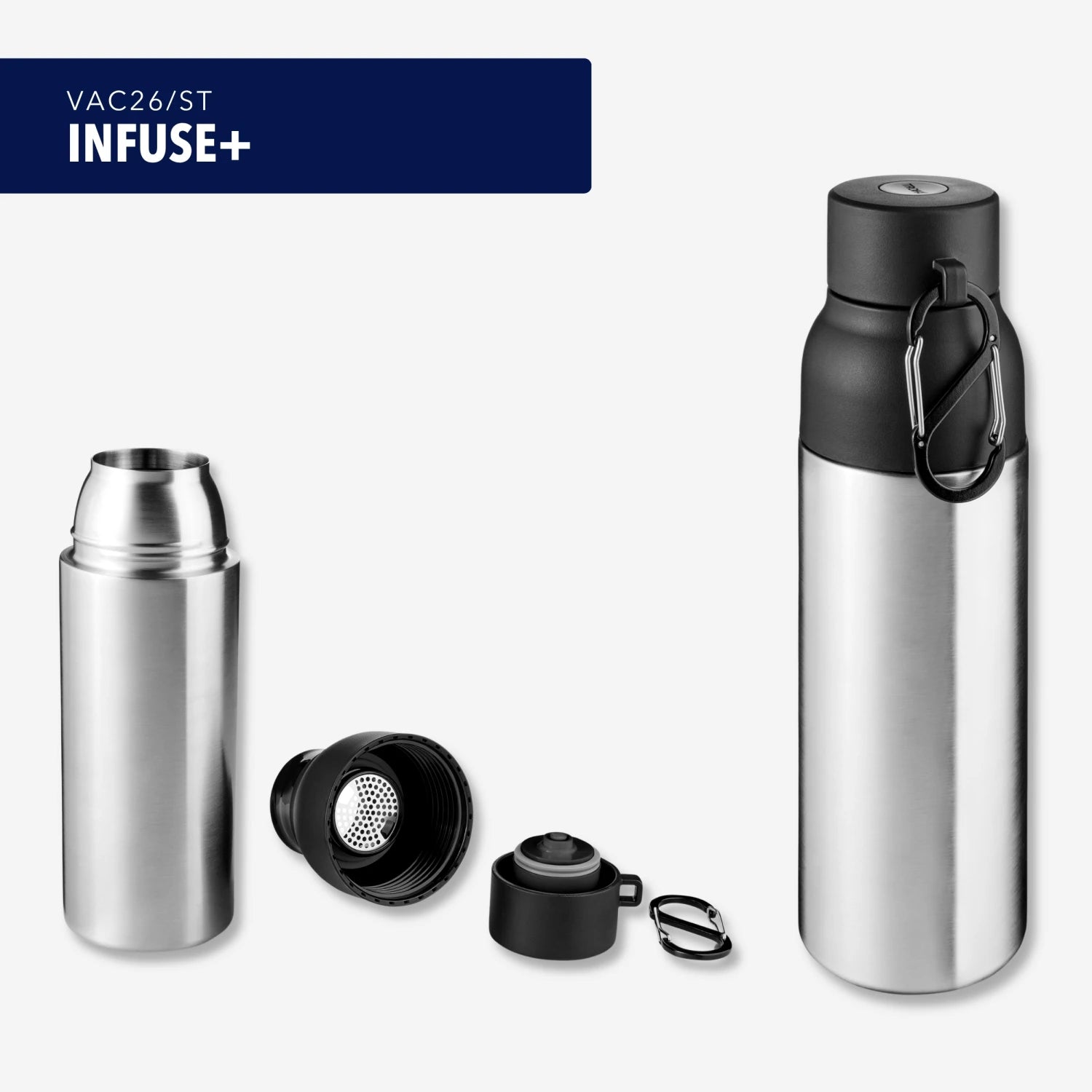INFUSE+