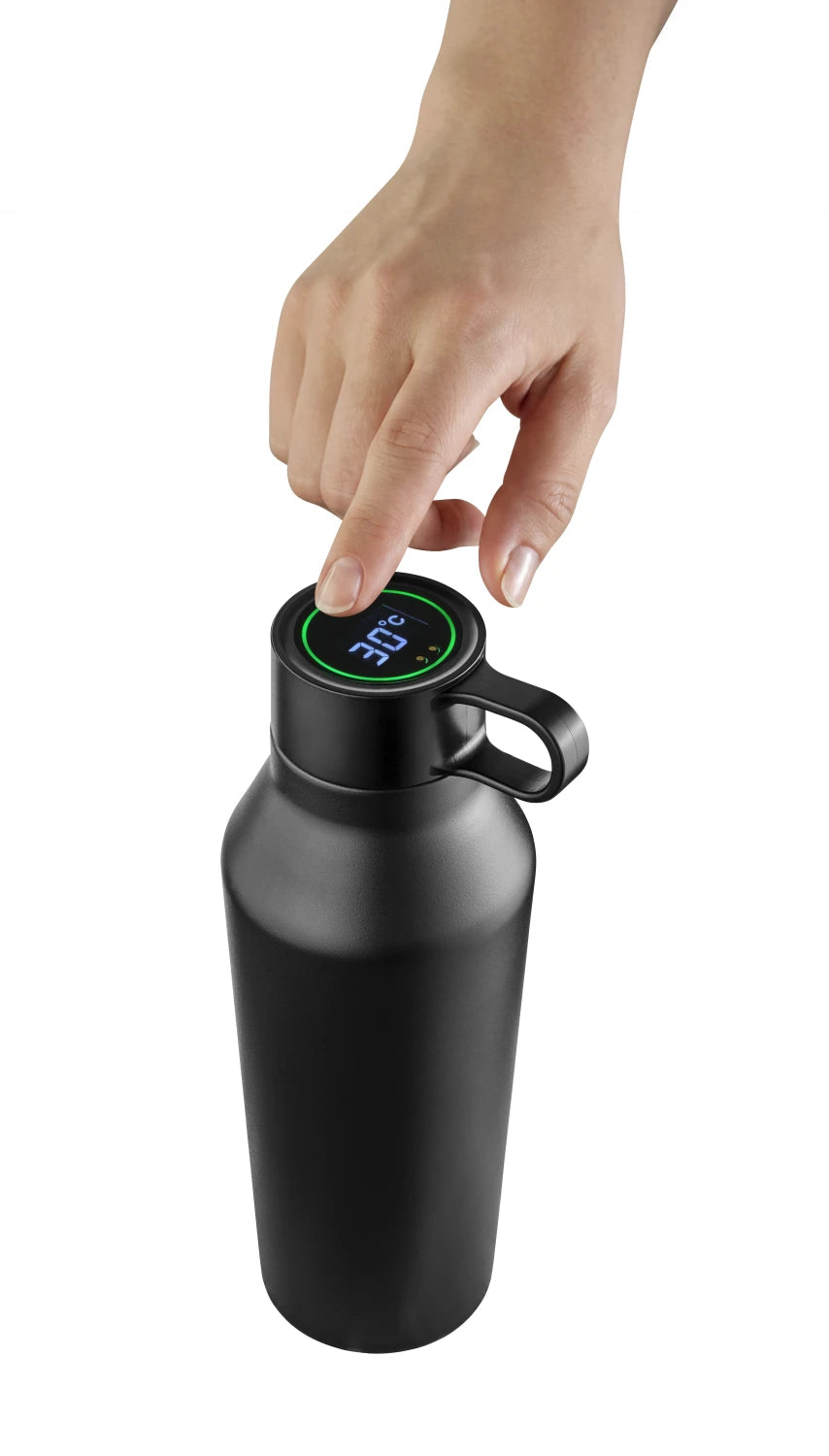 HYDRATION COACH