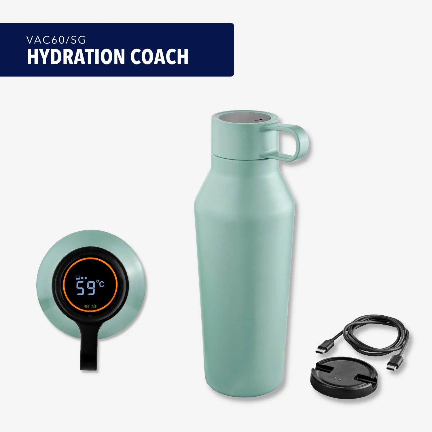 HYDRATION COACH