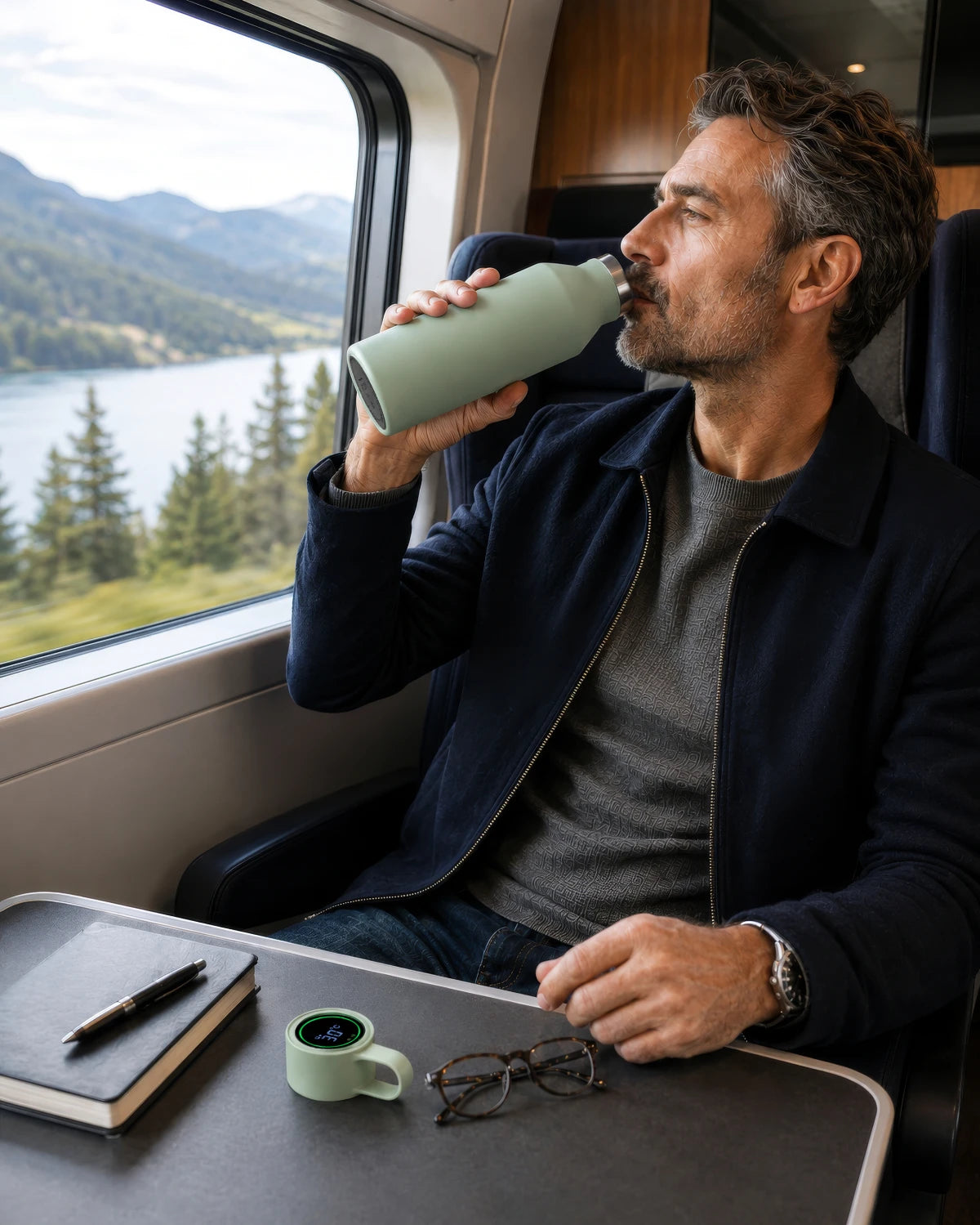 HYDRATION COACH