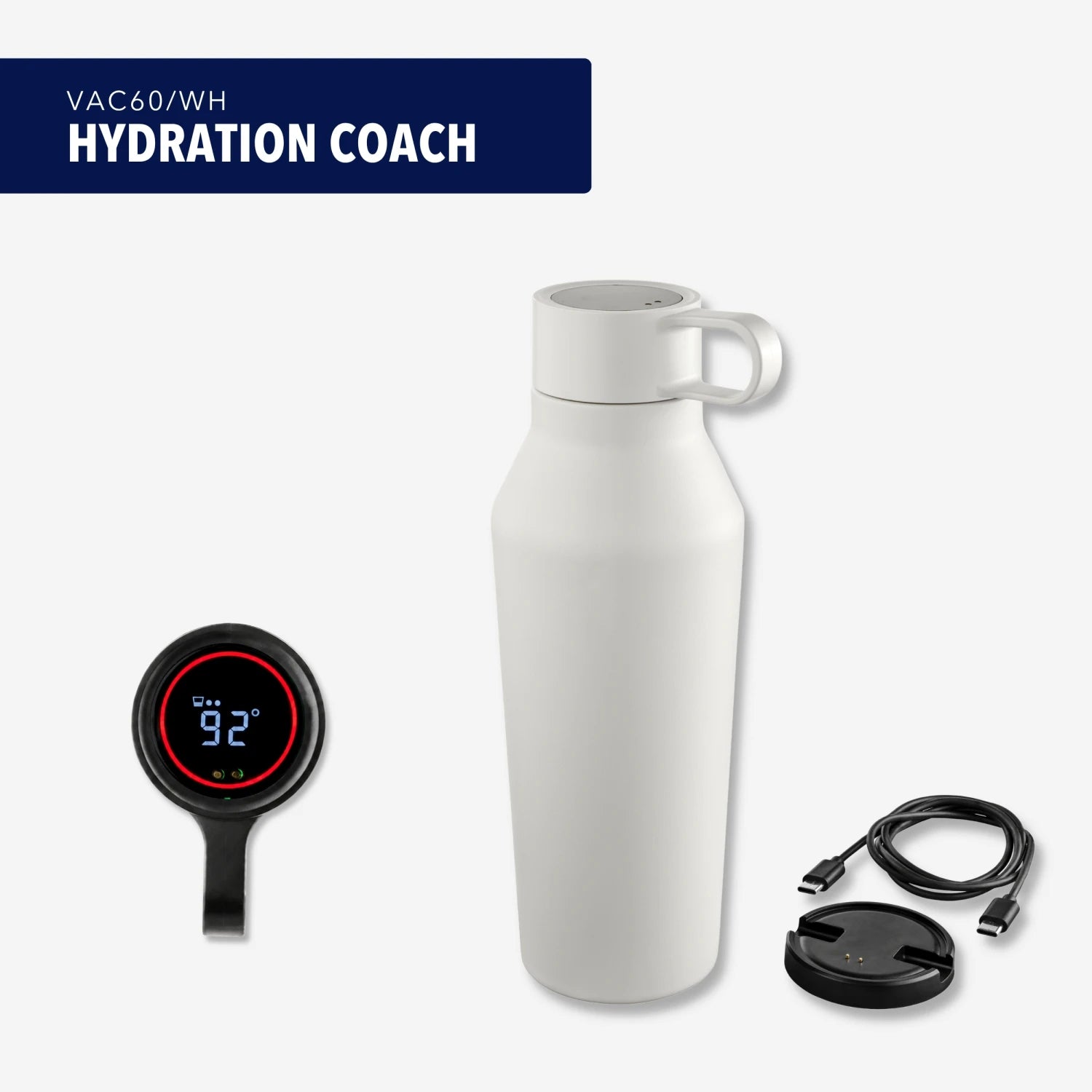 HYDRATION COACH