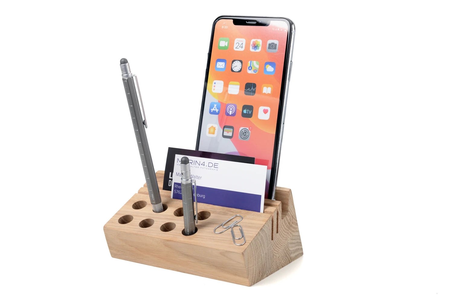 HOLZWEG PEN STAND