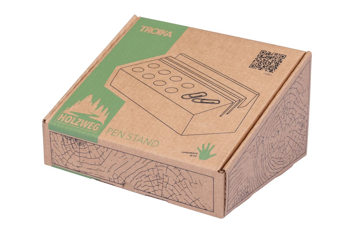 HOLZWEG PEN STAND
