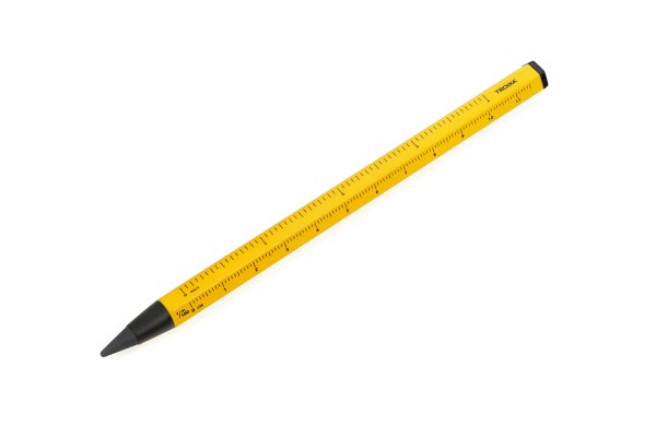 Multitasking-Bleistift - nachhaltige Endlos-Schreibspitze CONSTRUCTION ENDLESS