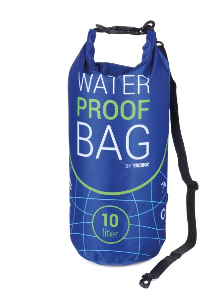 Outdoor-Tasche für Wassersport, Angeln, Schwimmen, Wandern, Camping, etc. WATERPROOF BAG